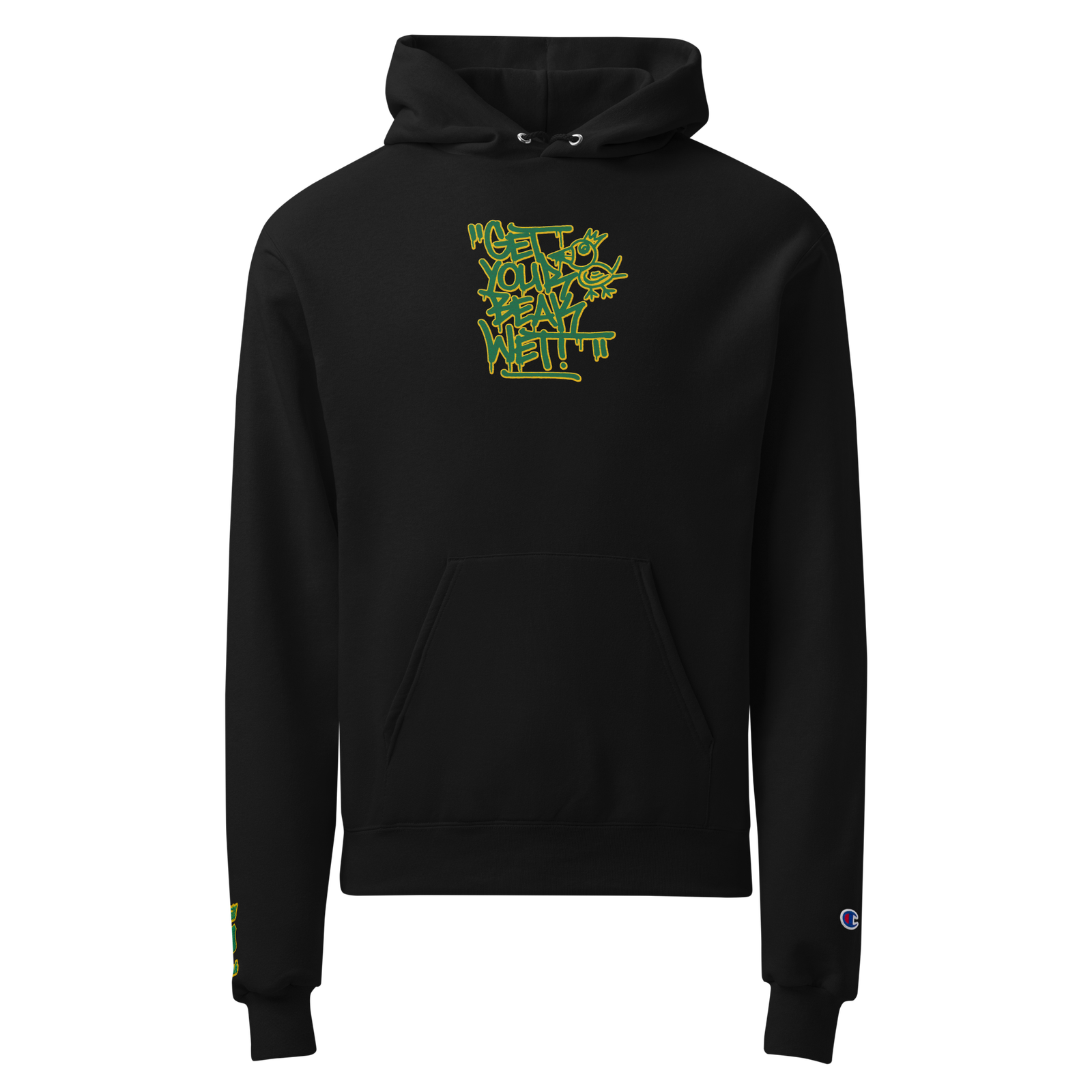 gybw embroidered special tall kush edition unisex champion hoodie gybw embroidered special tall kush edition unisex champion hoodie