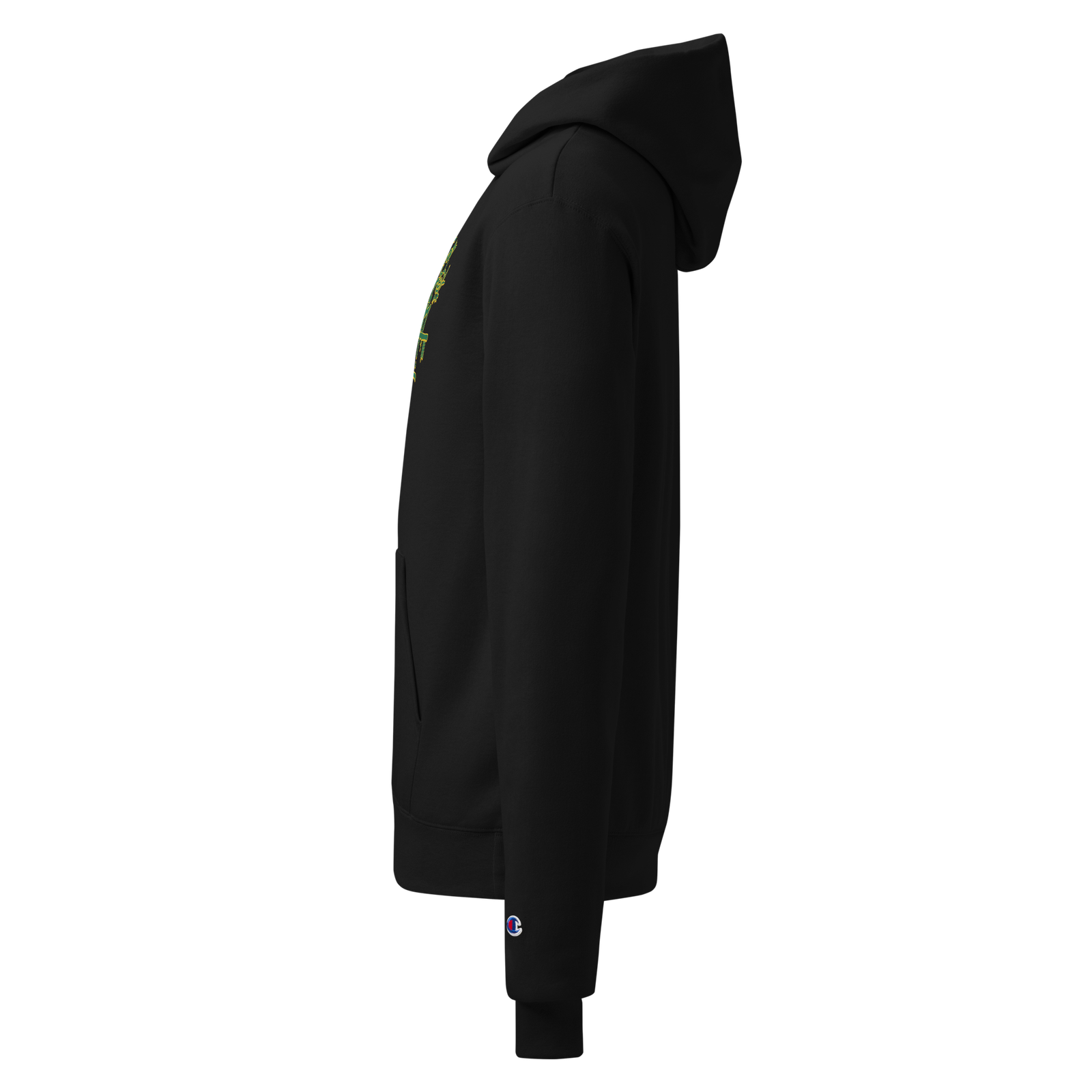 gybw embroidered special tall kush edition unisex champion hoodie gybw embroidered special tall kush edition unisex champion hoodie